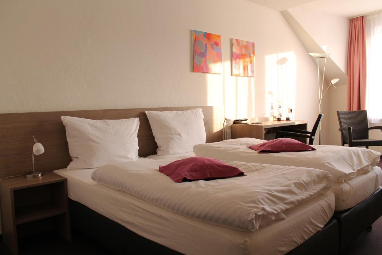 Rheinhotel Arte レマーゲン エクステリア 写真