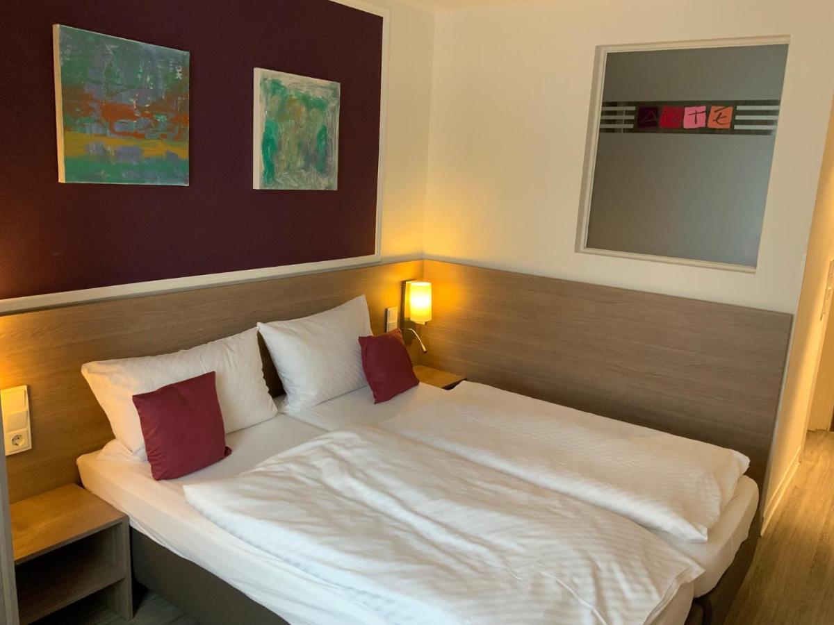 Rheinhotel Arte レマーゲン エクステリア 写真