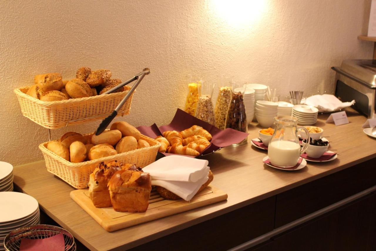 Rheinhotel Arte レマーゲン エクステリア 写真