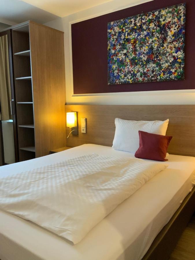Rheinhotel Arte レマーゲン エクステリア 写真