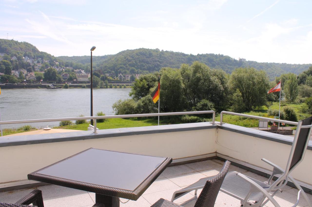 Rheinhotel Arte レマーゲン エクステリア 写真