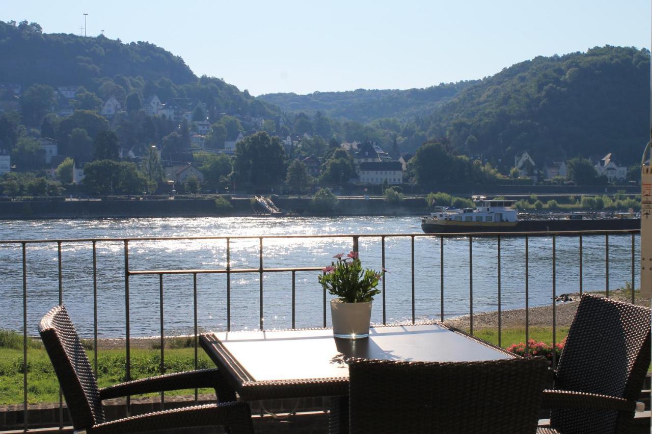 Rheinhotel Arte レマーゲン エクステリア 写真