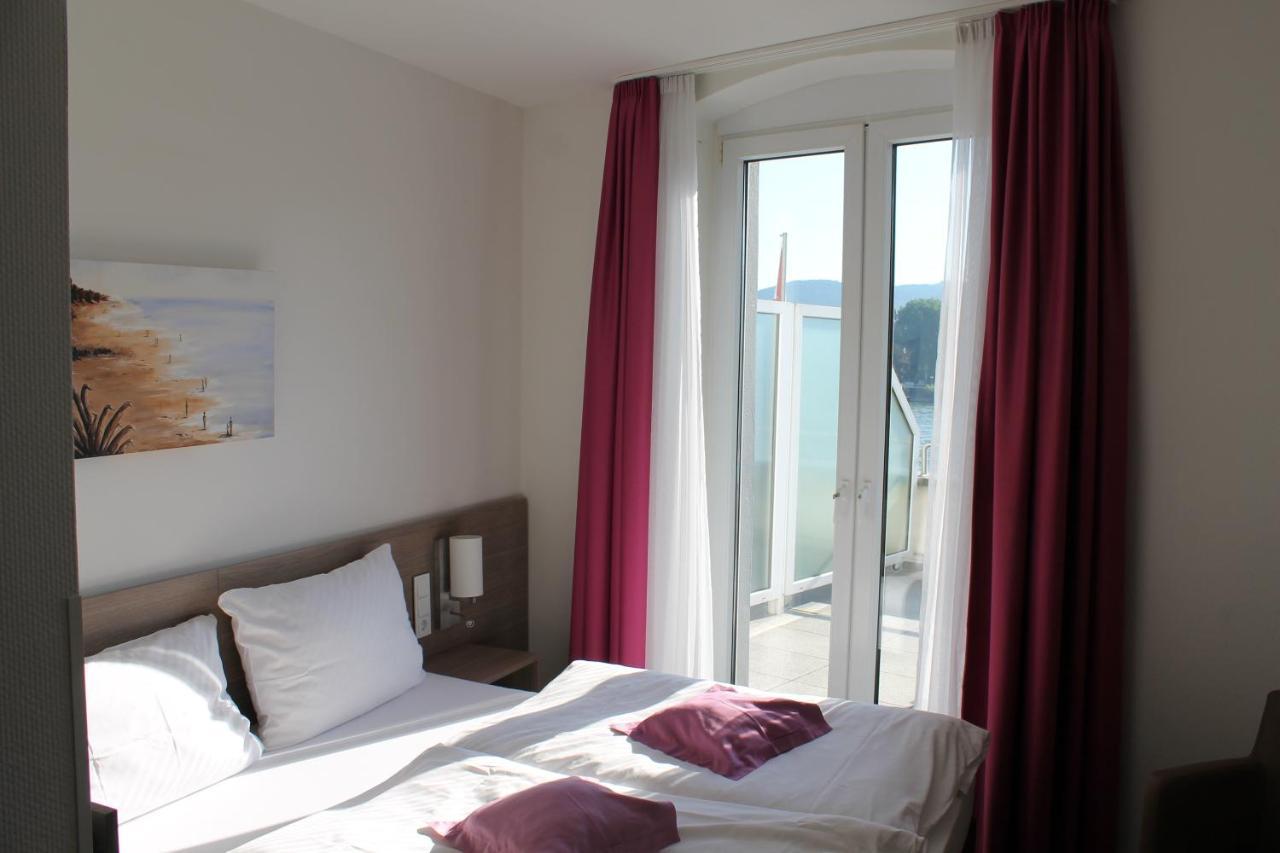 Rheinhotel Arte レマーゲン エクステリア 写真