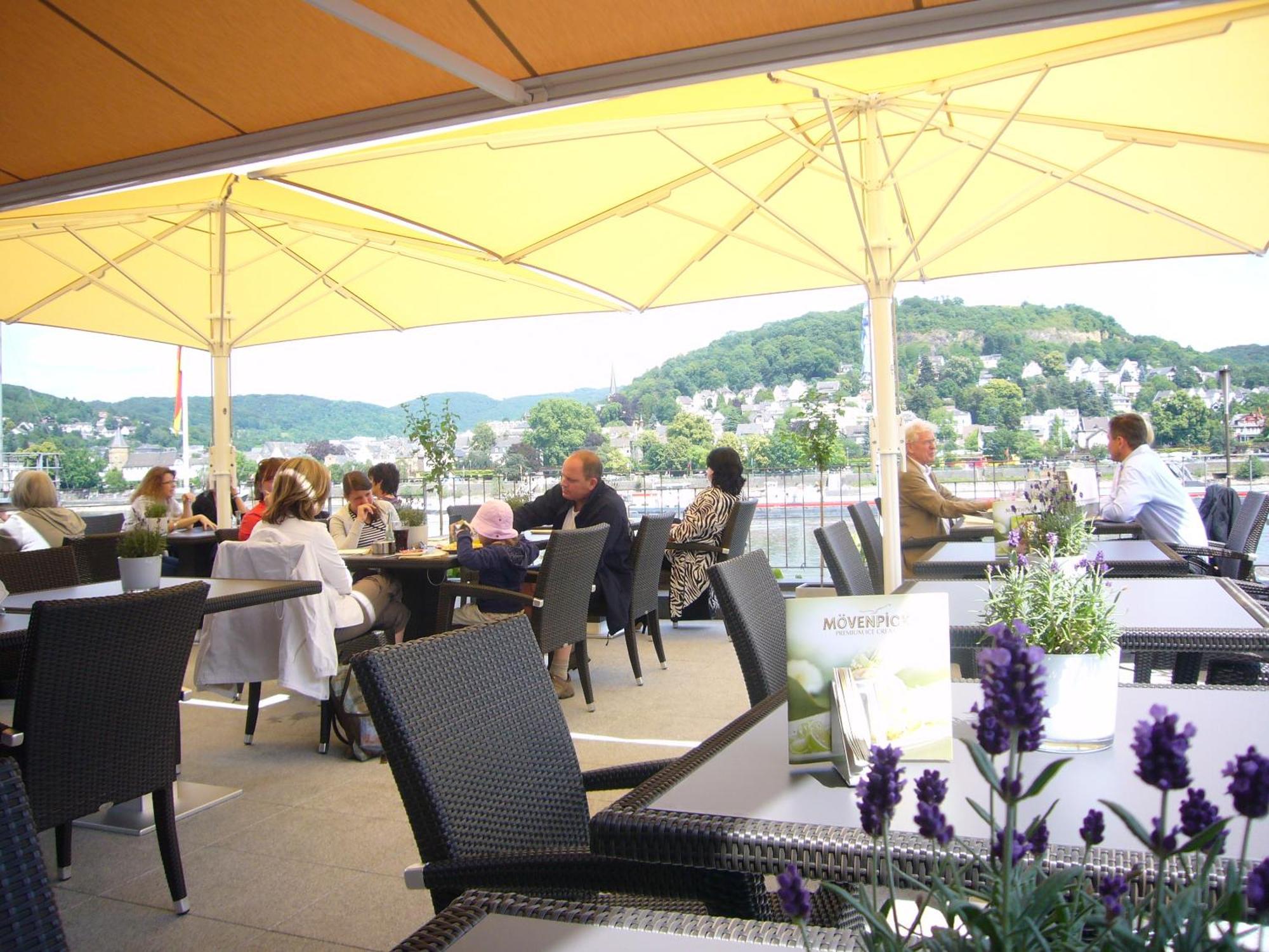 Rheinhotel Arte レマーゲン エクステリア 写真