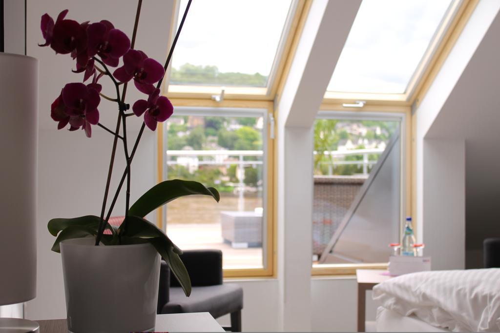 Rheinhotel Arte レマーゲン エクステリア 写真