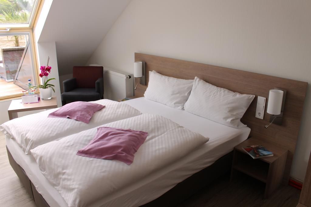 Rheinhotel Arte レマーゲン エクステリア 写真