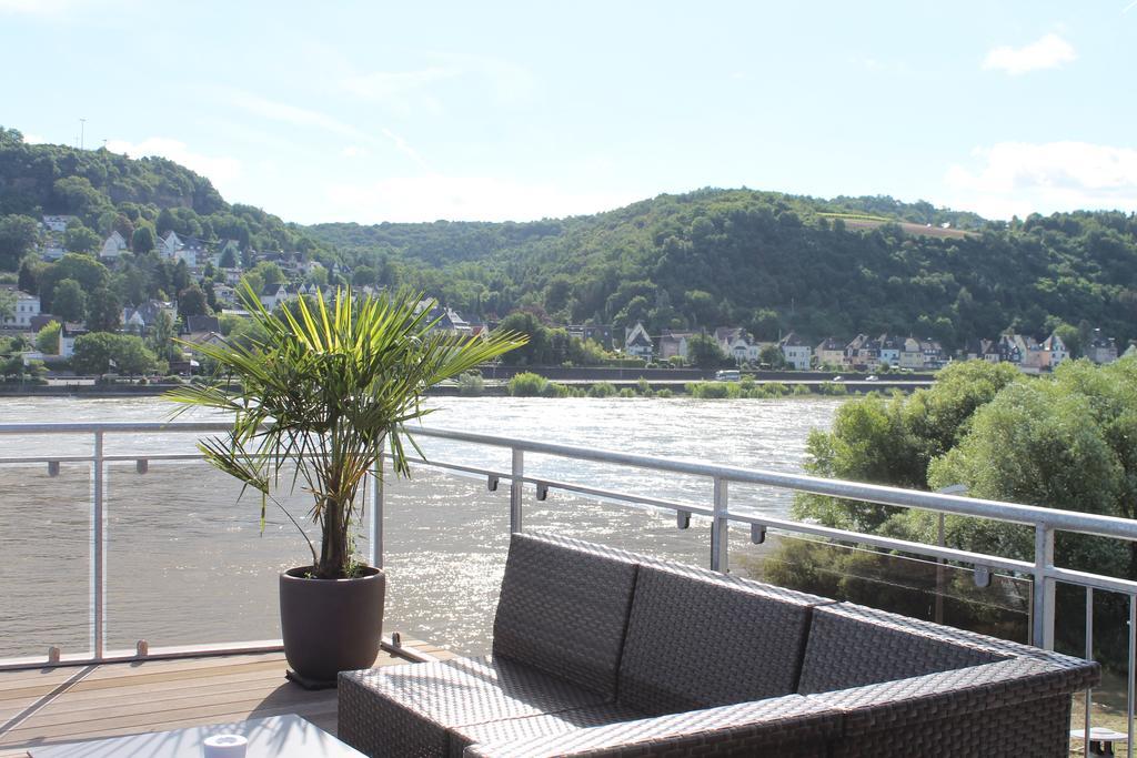 Rheinhotel Arte レマーゲン エクステリア 写真