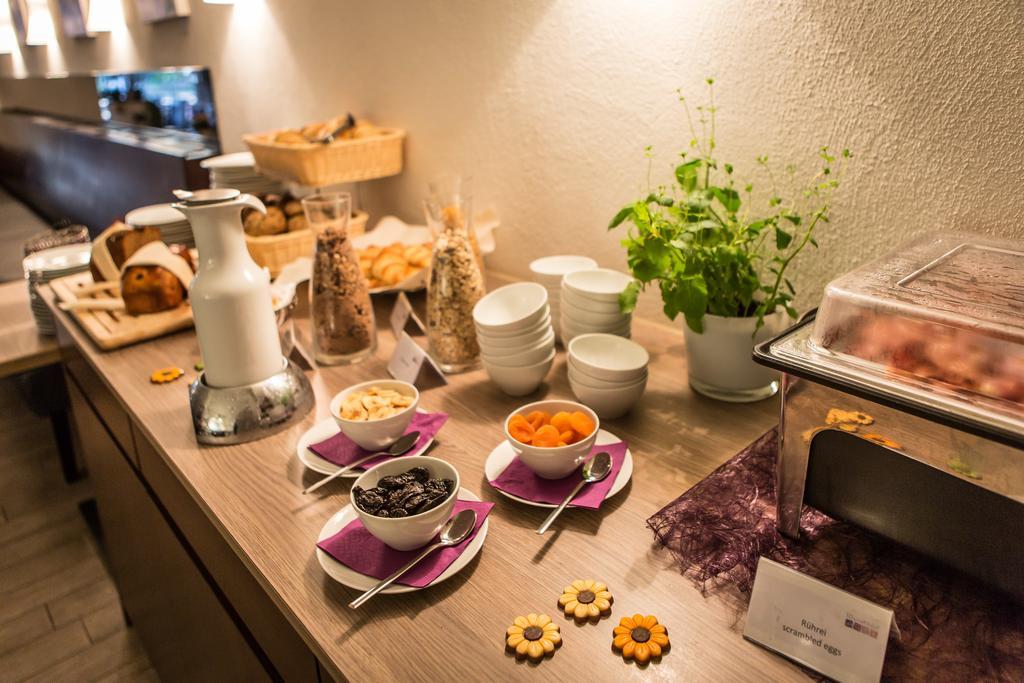 Rheinhotel Arte レマーゲン エクステリア 写真