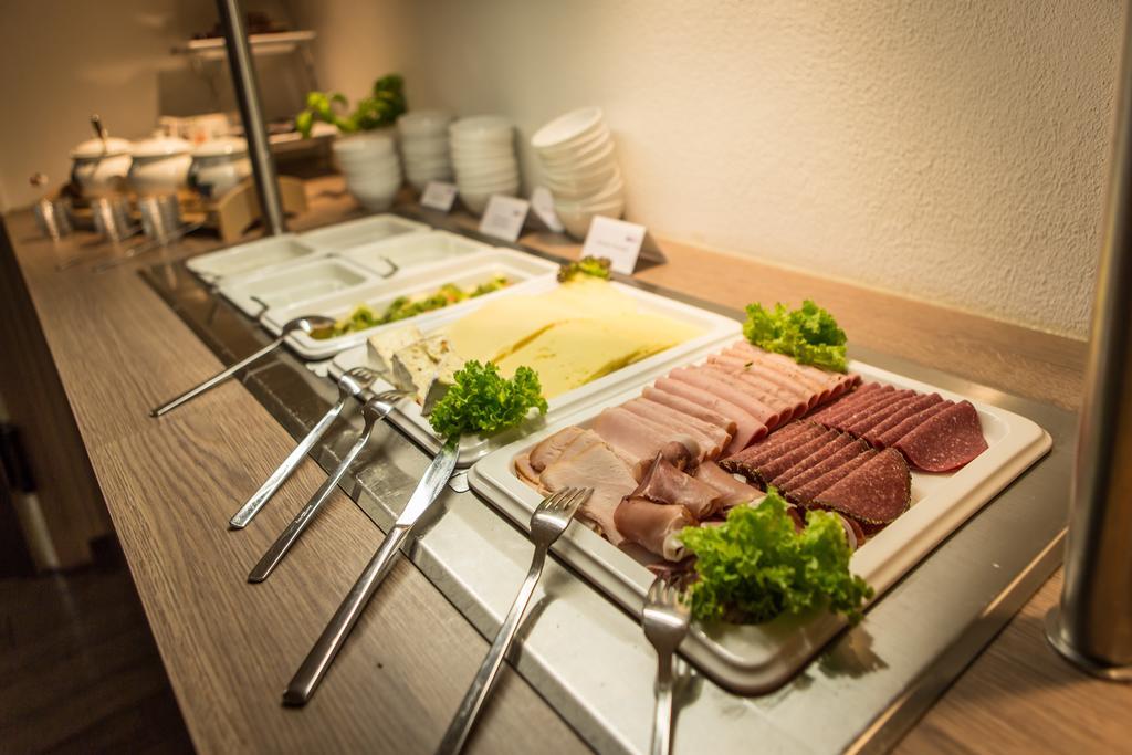 Rheinhotel Arte レマーゲン エクステリア 写真
