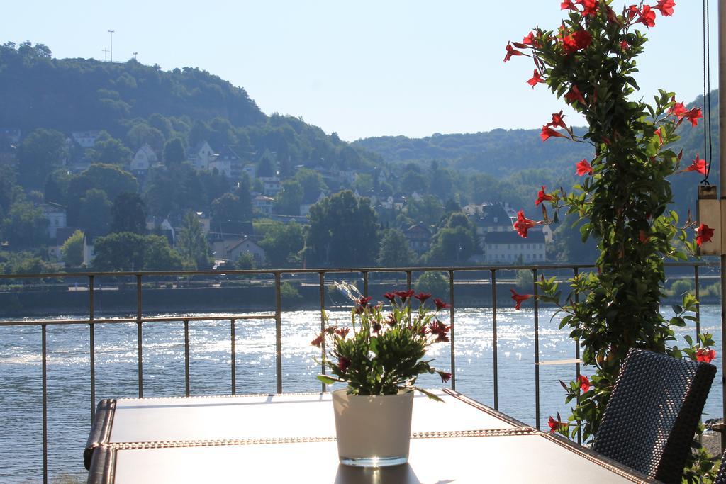 Rheinhotel Arte レマーゲン エクステリア 写真