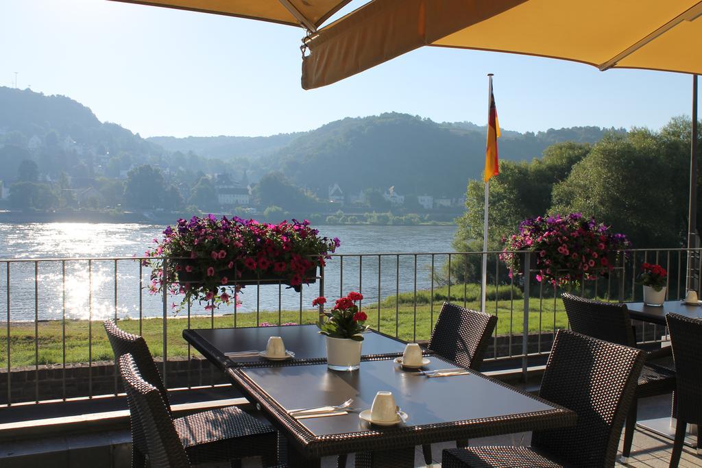 Rheinhotel Arte レマーゲン エクステリア 写真
