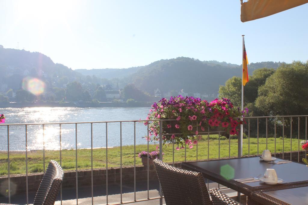Rheinhotel Arte レマーゲン エクステリア 写真